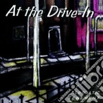 At The Drive-In - Acrobatic Tenement cd