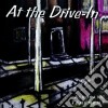 At The Drive-In - Acrobatic Tenement cd
