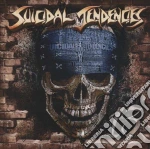Suicidal Tendencies - 13 cd