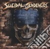 Suicidal Tendencies - 13 cd