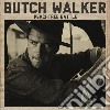 Butch Walker - Peachtree Battle cd
