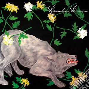 (LP Vinile) Brendan Benson - You Were Right lp vinile di Brendan Benson