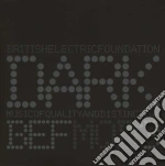 B.E.F. - Music Of Quality & Distinction Volum cd