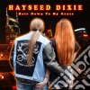 Hayseed Dixie - Hair Down To My Grass cd