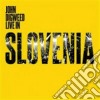 John Digweed - Live In Slovenia (2 Cd) cd