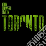 John Digweed - Live In Toronto (3 Cd) cd