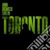 John Digweed - Live In Toronto (3 Cd) cd