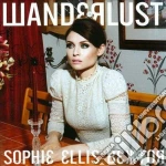 (LP VINILE) Wanderlust cd