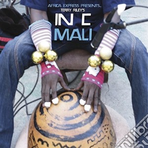 Africa Express - Terry Riley's In C Mali cd musicale di Africa Express