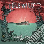 Idlewind - Everything Ever Written