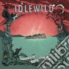 Idlewind - Everything Ever Written cd