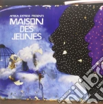 (LP Vinile) Africa Express - Maison Des Jeunes (2 Lp) vinile