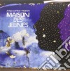 (LP Vinile) Africa Express - Maison Des Jeunes (2 Lp) cd