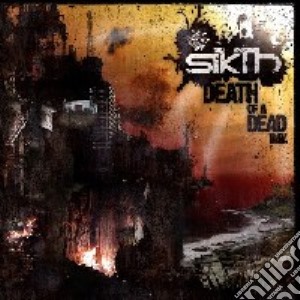 (LP Vinile) Sikth - Death Of A Dead Day lp vinile di Sikth