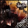 (LP Vinile) Sikth - Death Of A Dead Day cd