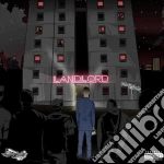 (LP Vinile) Giggs - Landlord (2 Lp) vinile