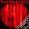 Dayna Kurtz - Secret Canon Vol.2 cd