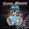 (LP Vinile) Suicidal Tendencies - World Gone Mad (2 Lp) cd