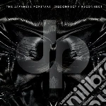 Japanese Popstars - Disconnect / Reconnect cd