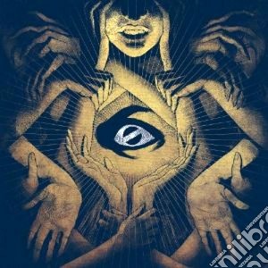Misery Signals - Absent Light cd musicale di Signals Misery