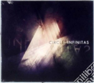 Circles - Infinitas cd musicale di Circles