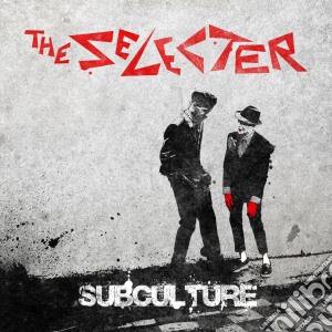 Selecter (The) - Subculture cd musicale di Selecter