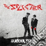 (LP Vinile) Selecter (The) - Subculture vinile