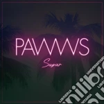 (LP Vinile) Pawws - Sugar (12') vinile