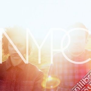 Nypc - Nypc cd musicale di Nypc