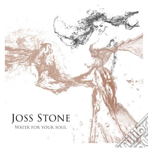 Joss Stone - Water For Your Soul (deluxe Edition) (2 Cd) cd musicale di Joss Stone