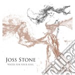 Joss Stone - Water For Your Soul (deluxe Edition) (2 Cd)