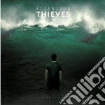 Attention Thieves - Hard Truths cd