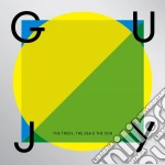 Guy J - The Trees The Sea & The Sun (2 Cd) cd