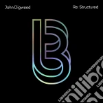 John Digweed - Re:structured (3 Cd) cd