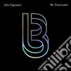 John Digweed - Re:structured (3 Cd) cd
