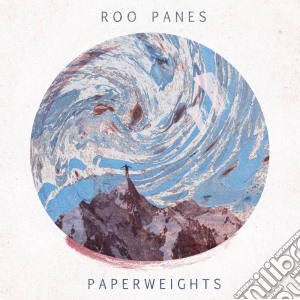 Roo Panes - Paperweights cd musicale di Roo Panes