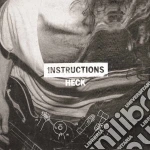 (LP Vinile) Heck - Instructions vinile