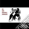 We Are Knuckle Dragger - Tit For Tat cd
