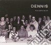 Dennis - The Caroline Ep cd