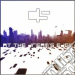 Chimp Spanner - At The Dream's Edge cd