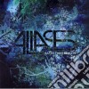 Aliases - Safer Than Reality cd