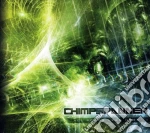 (LP Vinile) Chimp Spanner - All Roads Lead Here vinile
