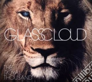 Glass Cloud - The Royal Thousand cd musicale di Cloud Glass