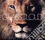Glass Cloud - The Royal Thousand cd