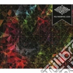 Algorithm (The) - Polymorphic Code cd