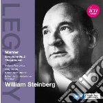 Gustav Mahler - Symphony No.2 Resurrection cd