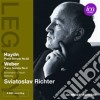 Joseph Haydn - Sonata Per Pianoforte N.62 cd