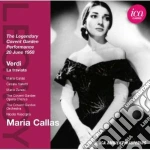 Giuseppe Verdi - La Traviata (2 Cd) cd