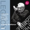 Pyotr Ilyich Tchaikovsky - Symphony No.1 Op.13 - cd