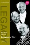 (Music Dvd) Franz Schubert - Piano Trios cd